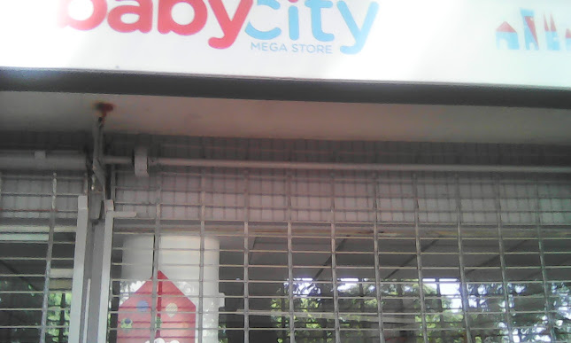 Opiniones de Baby City Mega Store en Montevideo - Tienda para bebés