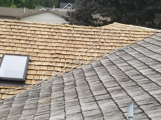 Roofing Contractor «The Portland Roofers», reviews and photos