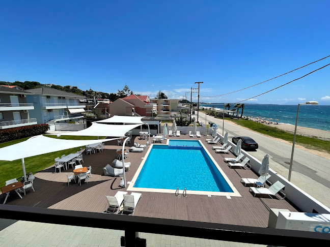 Sesa Hotel - Ξενοδοχείο