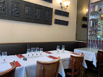 Atmosphère du Restaurant indien Tandoori Restaurant à Paris - n°2