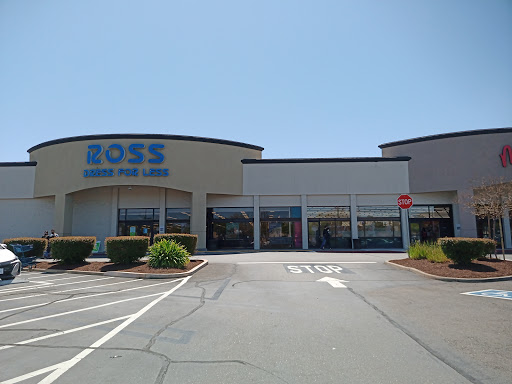 Clothing Store «Ross Dress for Less», reviews and photos, 7886 Dublin Blvd, Dublin, CA 94568, USA