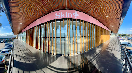 Skin+ : Centro de Estética Los Ángeles