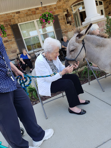 Pony Ride Service «Animals Unlimited LLC est 1996 travelling petting zoo/pony rides/travelling exotic animal programs .», reviews and photos, 16805 Mountain Rd, Montpelier, VA 23192, USA