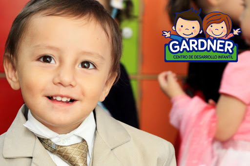 Centro Infantil Gardner