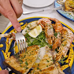 Photo n°1 de l'avis de Rubber88. fait le 29/04/2023 à 18:35 sur le  Trattoria Chapeau à Avola