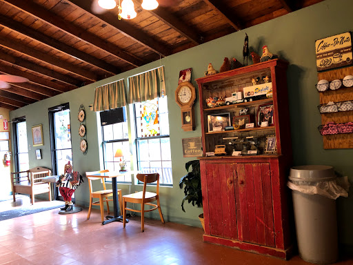 Donut Shop «Daylight Donuts», reviews and photos, 9517 Fredericksburg Rd, San Antonio, TX 78240, USA