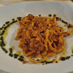 Photo n°4 de l'avis de Maria.o fait le 08/08/2023 à 07:05 sur le  Ristorante Il Lido Solitario à Castiglione del Lago