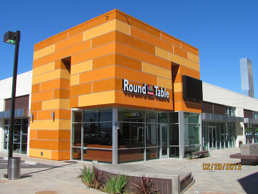 Downey Gateway image