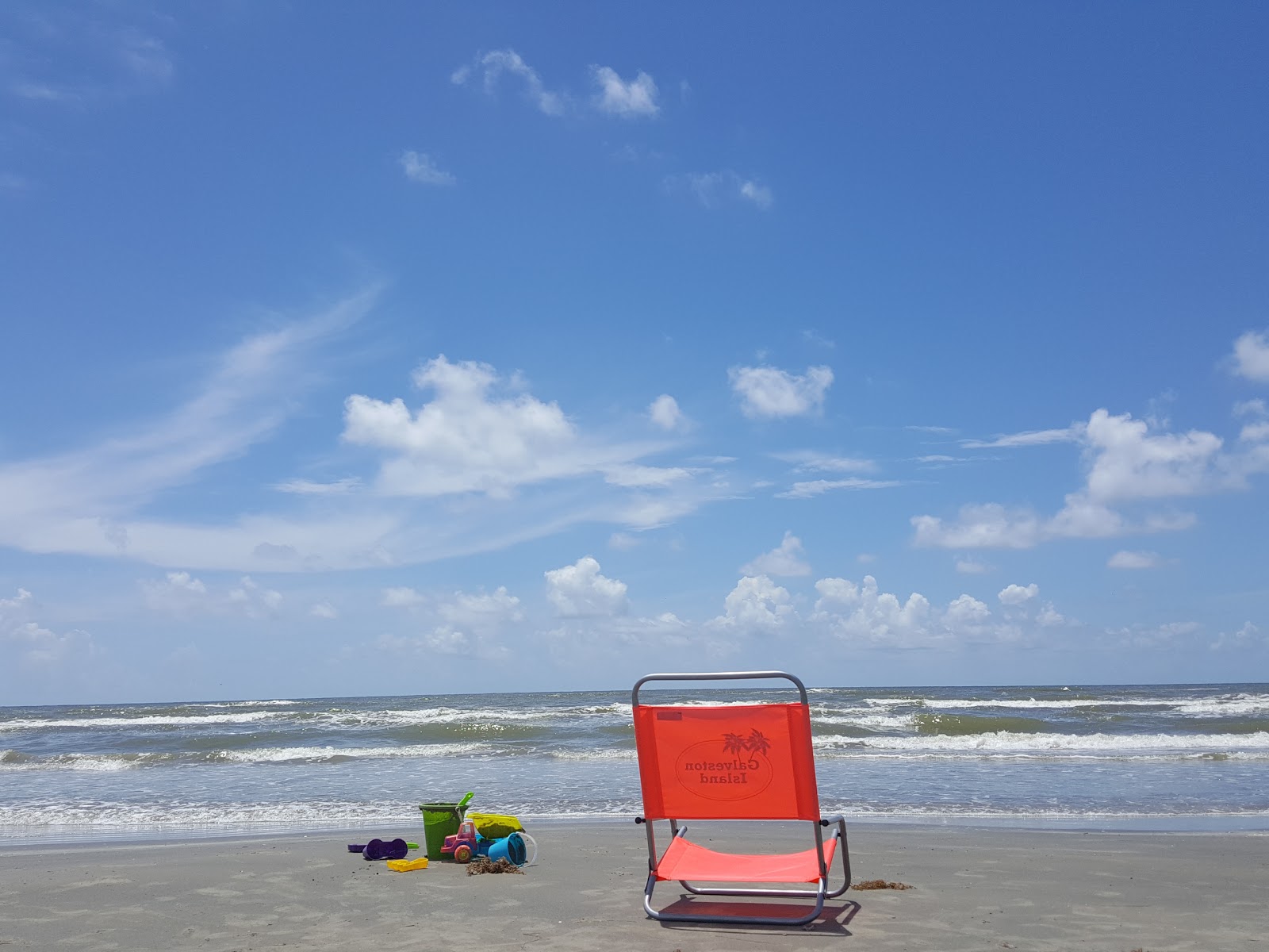 Foto de Sea Isle beach - lugar popular entre os apreciadores de relaxamento