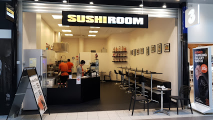 Sushi Room Kolding