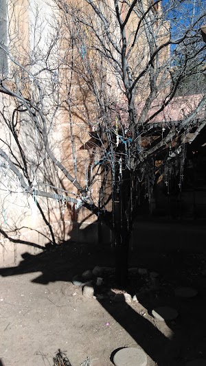 Loretto Chapel - photo 53