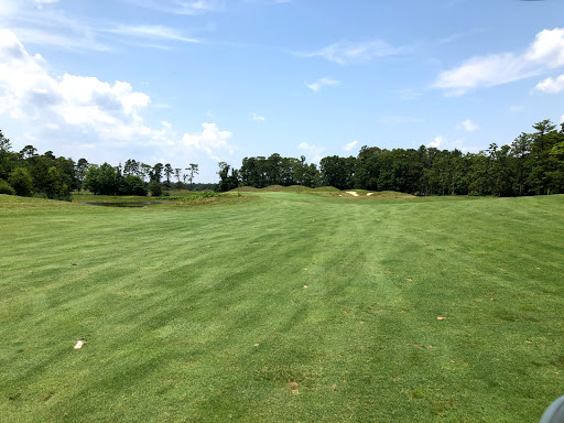 Public Golf Course «Shore Gate Golf Club», reviews and photos, 35 Schoolhouse Ln, Ocean View, NJ 08230, USA