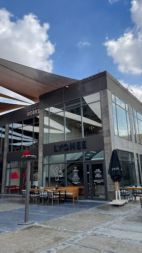 Lychee 