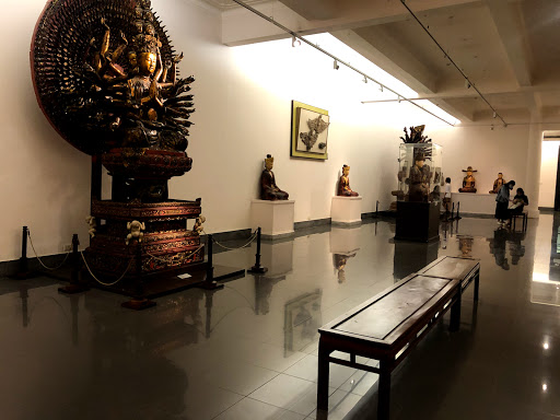 Vietnam National Fine Arts Museum