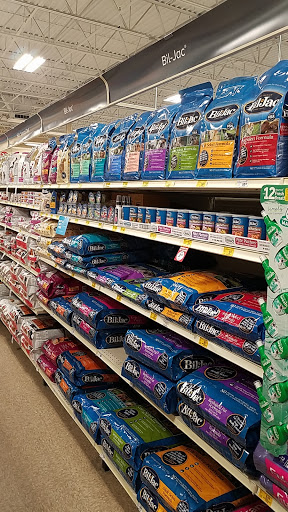 Pet Supply Store «PetSmart», reviews and photos, 16086 Jackson Creek Pkwy, Monument, CO 80132, USA