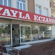 YAYLA ECZANESİ MANAVGAT/ANTALYA