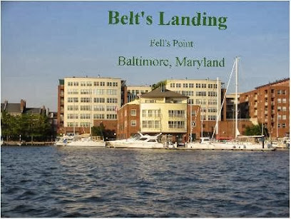Belt's Landing Condominiums
