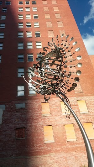 Giant Eyeball - photo 65