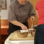 Photo n°3 de l'avis de Harald.e fait le 03/02/2019 à 15:28 sur le  Gasthaus Vier Jahreszeiten à Schonungen