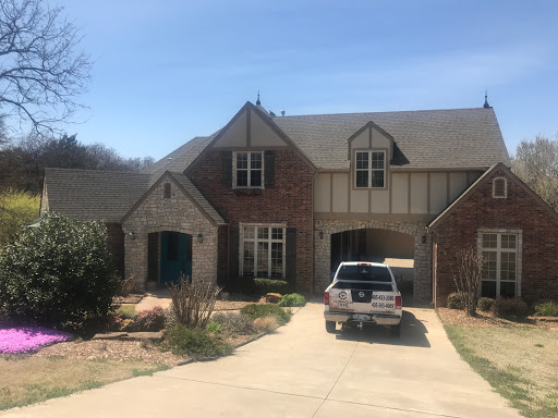 Chisholm Trail Roofing & Construction in Plano, Texas