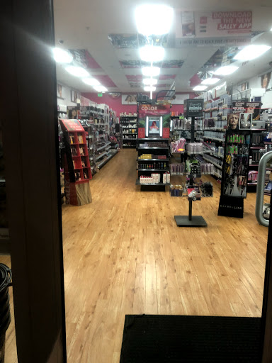 Beauty Supply Store «Sally Beauty», reviews and photos, 553 S Riverside Ave, Rialto, CA 92376, USA