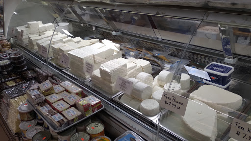 Grocery Store «Euro Market», reviews and photos, 30-42 31st St, Astoria, NY 11102, USA