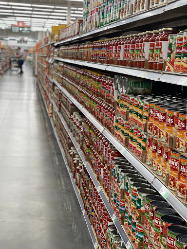 Supermarket «WinCo Foods», reviews and photos, 8200 W Fairview Ave, Boise, ID 83704, USA