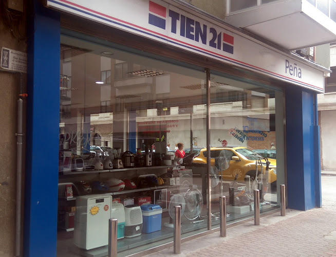 Electrodomésticos Peña