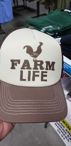 Department Store «Rural King», reviews and photos, 1920 Lube Way, Jasper, IN 47546, USA