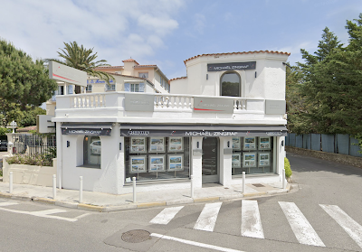 Michaël Zingraf Real Estate | Agence Immobilière Cap d'Antibes à Antibes