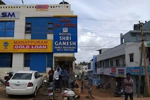 Hotel Shri Ganesh image