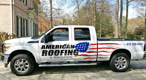 American Roofing & Renovation LLC in Ormond Beach, Florida