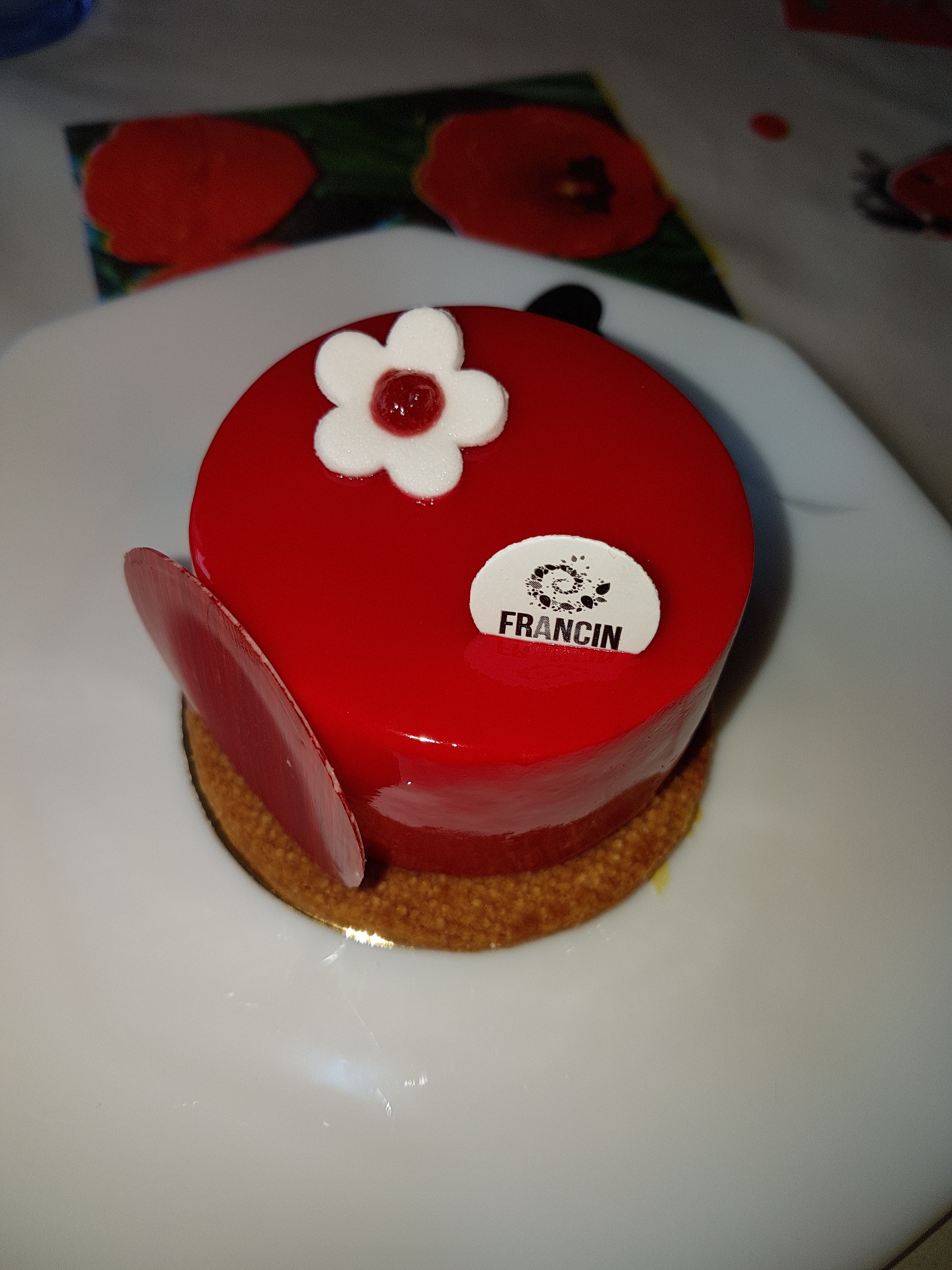 Photo n° 3 de l'avis de Adrien.a fait le 05/06/2018 à 21:20