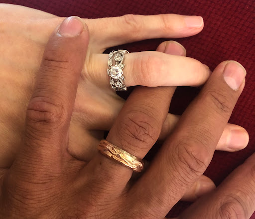 Jeweler «Gerber Jewelers», reviews and photos, 945 Grand Ave, St Paul, MN 55105, USA