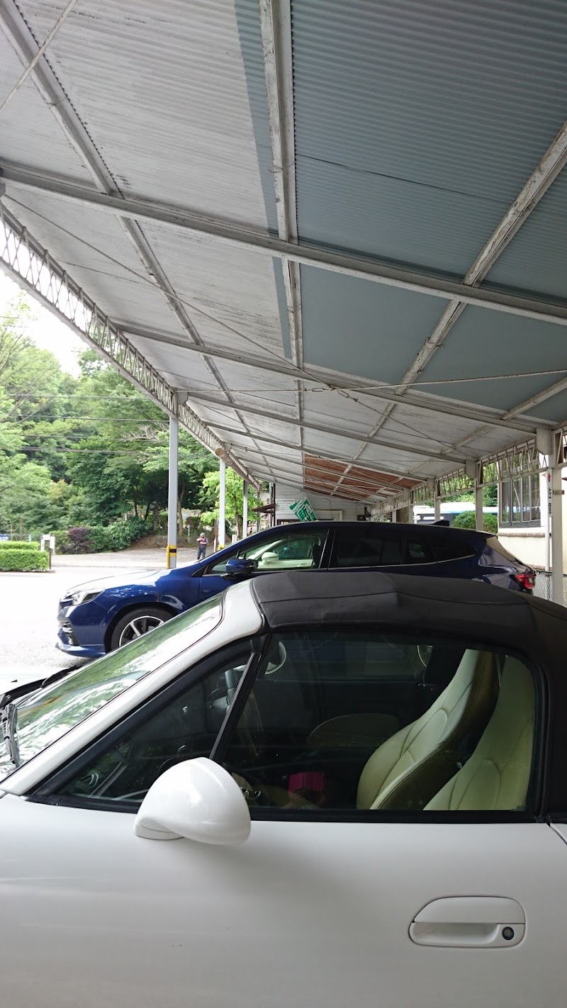 高橋駐車場 東京都調布市深大寺元町 駐車場 駐車場 グルコミ