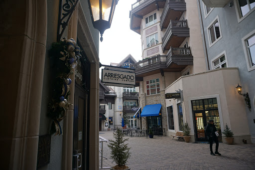 Clothing Store «Arriesgado Clothing Company Vail», reviews and photos, 675 Lionshead Pl #114, Vail, CO 81657, USA