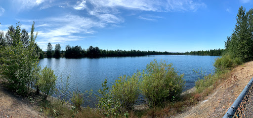 Mission Lake