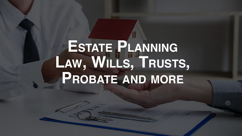 Grant Estate Law, LLC 73135