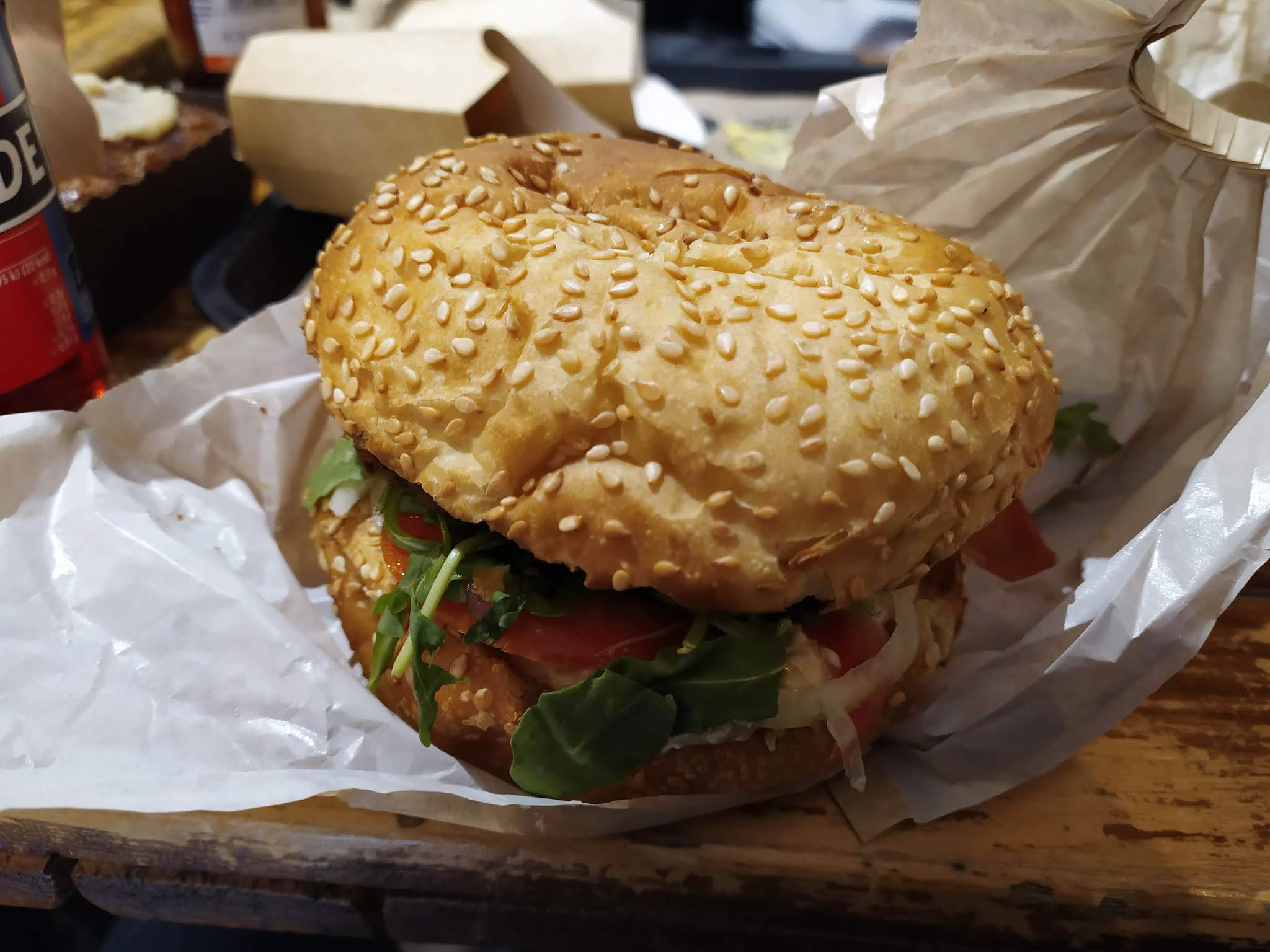 Photo n° 1 de l'avis de Flo.l fait le 18/05/2019 à 13:14