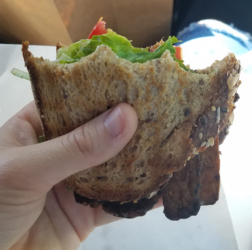 Health Food Store «Edge of the Woods Market», reviews and photos, 379 Whalley Ave, New Haven, CT 06511, USA