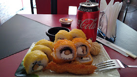Sayonara Sushi Nikkei