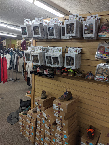 Western Apparel Store «Saltwell Western Store», reviews and photos, 2000 7 Mile Dr, New Philadelphia, OH 44663, USA