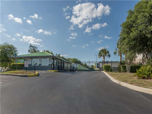 Storage Facility «Extra Space Storage», reviews and photos, 1012 US-92, Auburndale, FL 33823, USA
