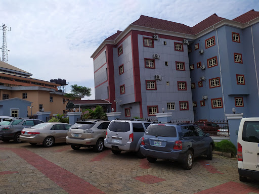 OLIVE GUEST HOUSE, GRA, Onitsha, Nigeria, Motel, state Anambra