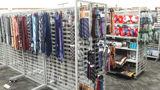 Clothing Store «Burlington Coat Factory», reviews and photos, 22331 Eureka Rd, Taylor, MI 48180, USA
