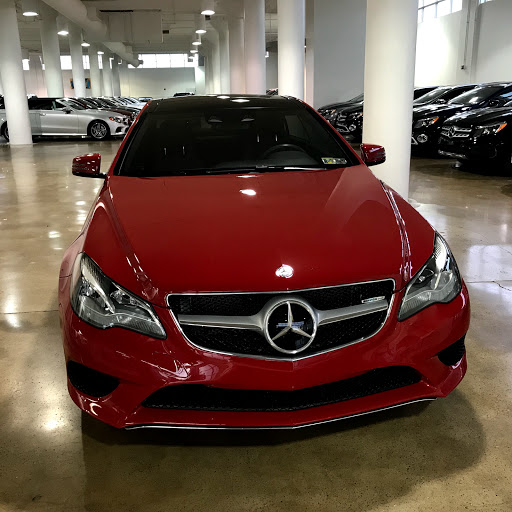 Car Dealer «Mercedes Benz of Pittsburgh», reviews and photos, 4709 Baum Blvd, Pittsburgh, PA 15213, USA