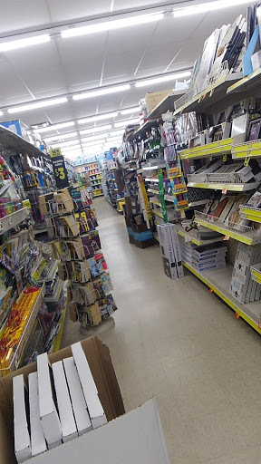 Discount Store «Dollar General», reviews and photos, 316 Bank St, Lodi, OH 44254, USA