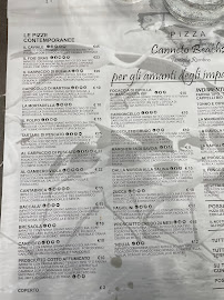 Canneto Beach 2 à Margherita di Savoia carte