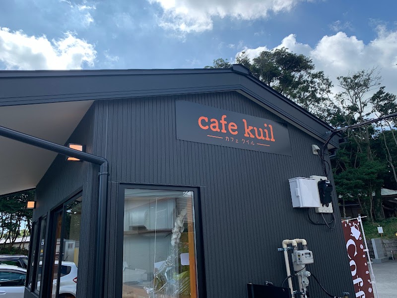 cafe kuil