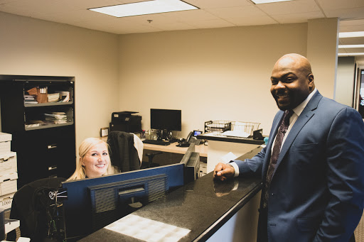 Law Firm «Morgan & Morgan», reviews and photos